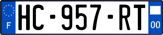 HC-957-RT