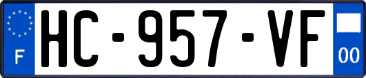 HC-957-VF