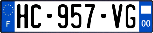 HC-957-VG