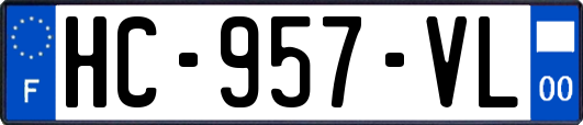 HC-957-VL