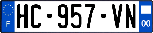 HC-957-VN