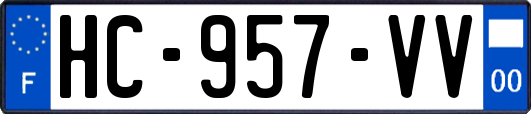 HC-957-VV