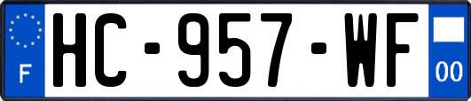 HC-957-WF