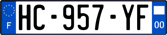 HC-957-YF