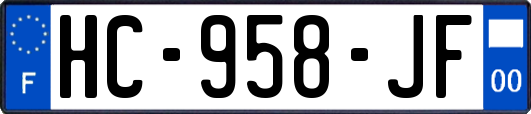 HC-958-JF