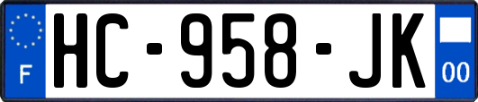 HC-958-JK
