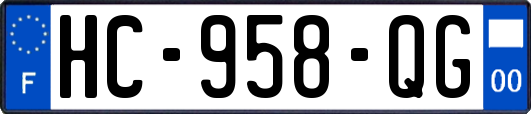 HC-958-QG