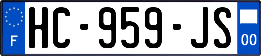 HC-959-JS