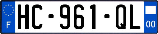 HC-961-QL
