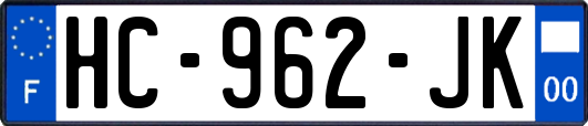 HC-962-JK