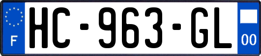 HC-963-GL
