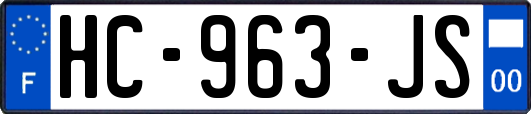 HC-963-JS