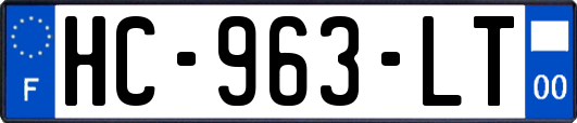HC-963-LT