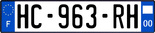 HC-963-RH