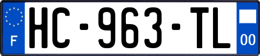 HC-963-TL