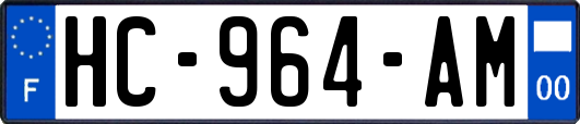 HC-964-AM