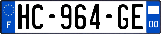 HC-964-GE