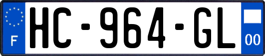 HC-964-GL