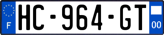 HC-964-GT