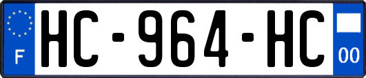 HC-964-HC