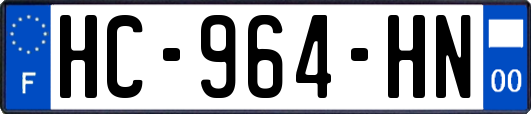HC-964-HN