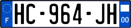 HC-964-JH
