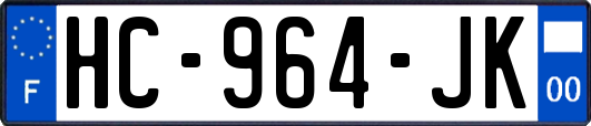 HC-964-JK
