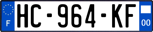 HC-964-KF