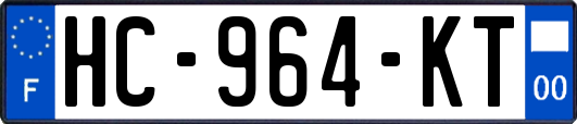 HC-964-KT