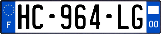HC-964-LG