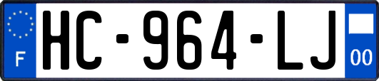 HC-964-LJ