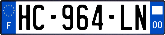HC-964-LN