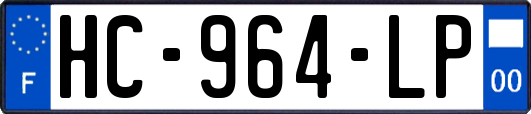 HC-964-LP