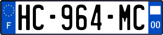 HC-964-MC