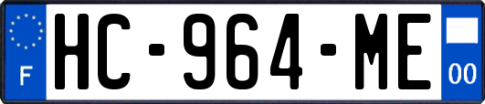 HC-964-ME
