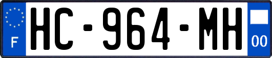 HC-964-MH