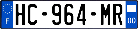 HC-964-MR