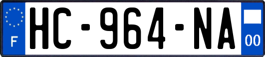 HC-964-NA