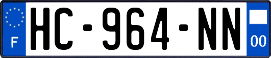 HC-964-NN