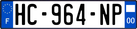 HC-964-NP