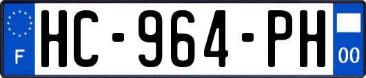 HC-964-PH