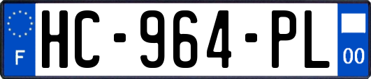 HC-964-PL