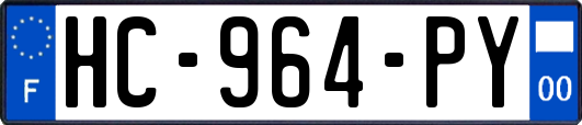 HC-964-PY