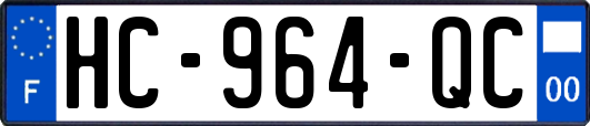 HC-964-QC