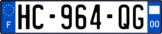HC-964-QG