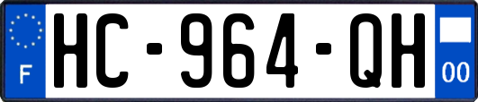 HC-964-QH