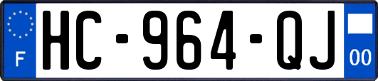 HC-964-QJ