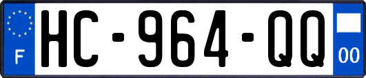 HC-964-QQ