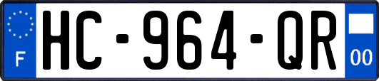 HC-964-QR