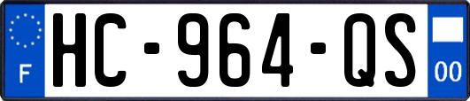 HC-964-QS